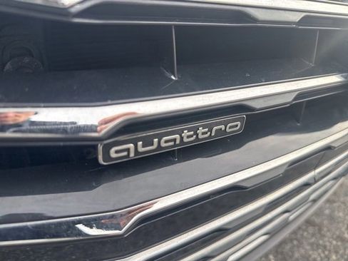 Used 2018 Audi A5 2.0T Premium Plus w/ Premium Plus image 21