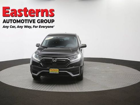 Used 2020 Honda CR-V LX image 50