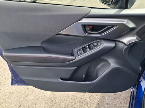 Used 2025 Subaru Impreza 2.0i Sport image 16