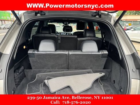 Used 2020 Mercedes-Benz GLE 350 4MATIC w/ 3rd Row Seat Package image 19