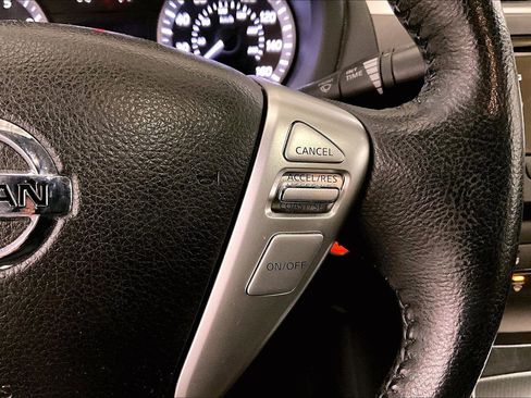 Used 2013 Nissan Sentra SR w/ Driver Pkg image 18