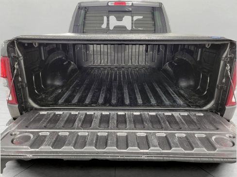 Used 2022 RAM 1500 Big Horn image 15