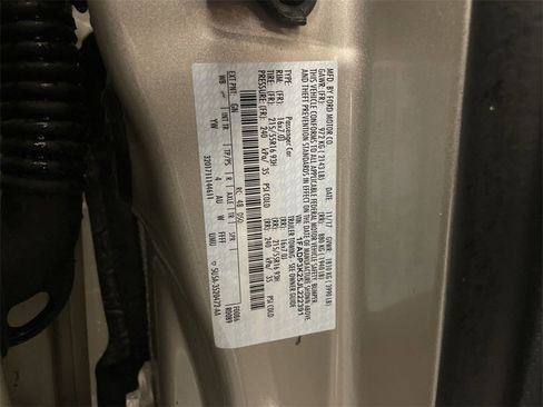 Used 2018 Ford Focus SE image 25