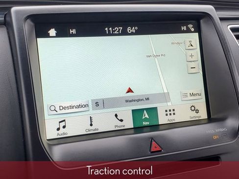 Used 2019 Ford Flex SEL w/ Equipment Group 202A AWD/4WD image 29