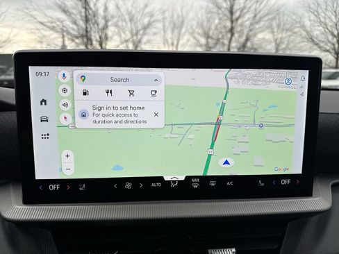 New 2026 Ford Explorer ST-Line w/ ST-Line Street Pack image 15