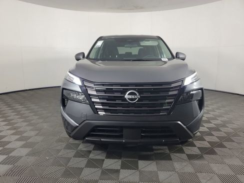 New 2026 Nissan Rogue SV image 9