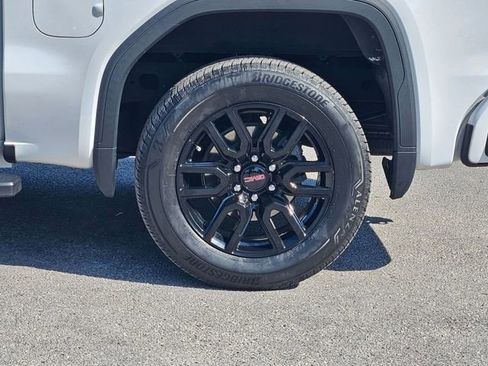 Certified 2023 GMC Sierra 1500 Elevation AWD/4WD image 28