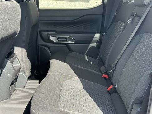 New 2025 Ford Ranger XLT image 20