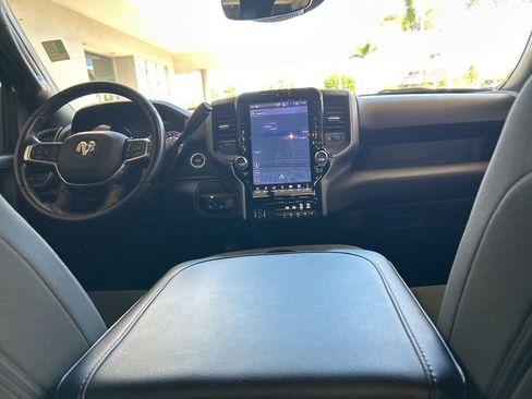 Used 2025 RAM 3500 Tradesman image 30