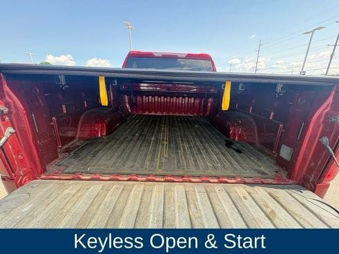 Used 2019 Chevrolet Silverado 1500 RST w/ All-Star Edition AWD/4WD image 30