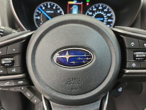 Used 2020 Subaru Ascent Touring w/ Popular Package #2A AWD/4WD image 14