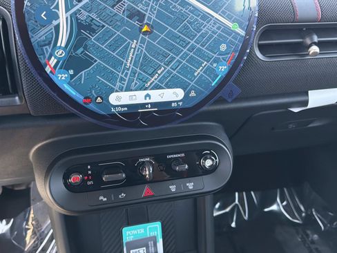 New 2026 MINI Cooper S FWD image 17