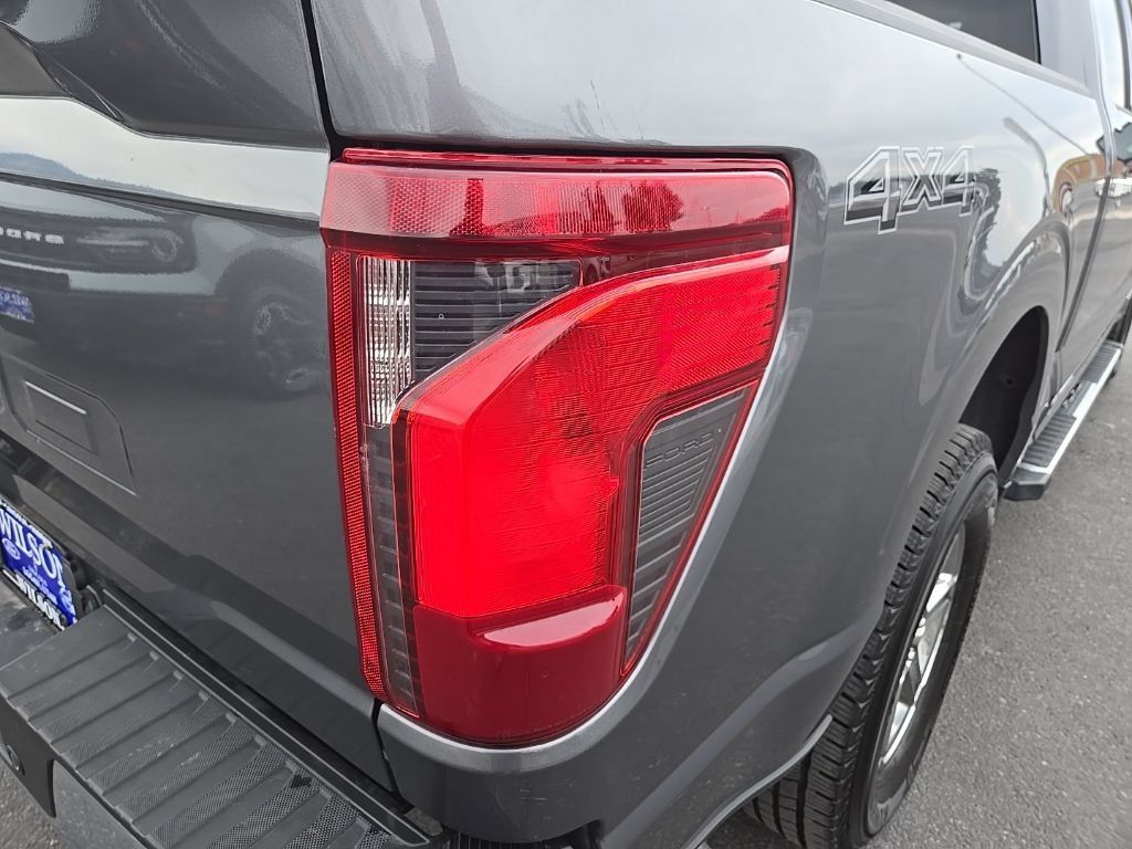 Used 2024 Ford F150 XLT w/ Mobile Office Package AWD/4WD image 34