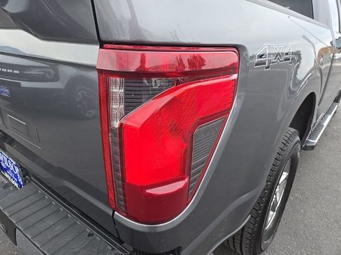 Used 2024 Ford F150 XLT w/ Mobile Office Package AWD/4WD image 34