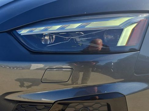 Used 2023 Audi A5 2.0T Prestige w/ Black Optic Plus Package image 32