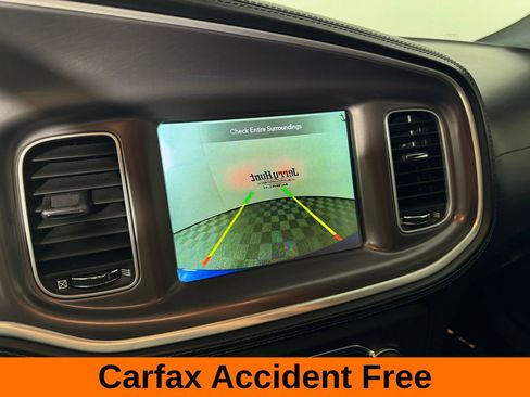 Used 2022 Dodge Charger Scat Pack image 3