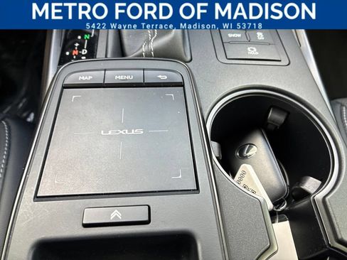 Used 2023 Lexus IS 350 F Sport AWD/4WD image 18