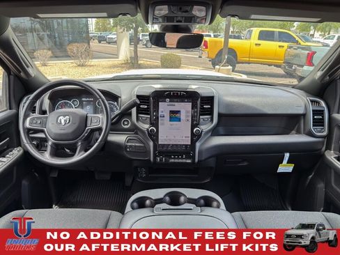 Used 2024 RAM 3500 Tradesman w/ Towing Technology Group AWD/4WD image 30
