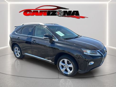Used 2015 Lexus RX 350 FWD image 13
