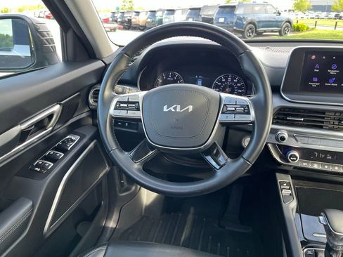 Used 2022 Kia Telluride S AWD/4WD image 18