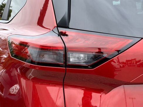 New 2025 Nissan Rogue S image 7