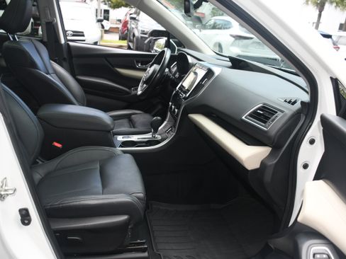 Used 2020 Subaru Ascent Limited w/ Technology Package AWD/4WD image 25