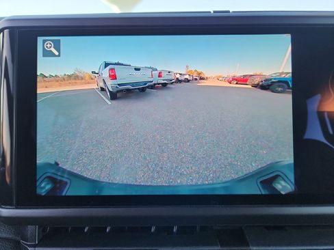 New 2025 Jeep Gladiator Willys image 30