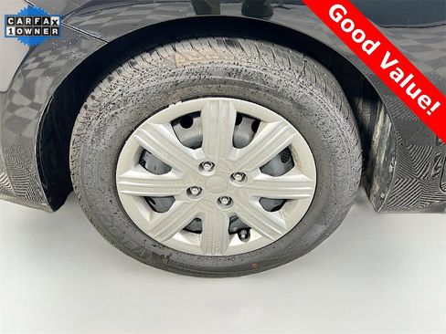 Certified 2023 Kia Rio LX image 29