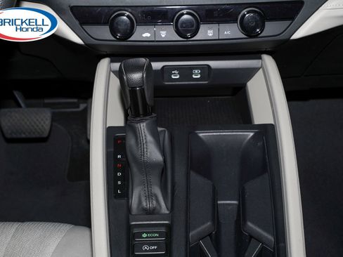 Used 2023 Honda Accord LX image 26