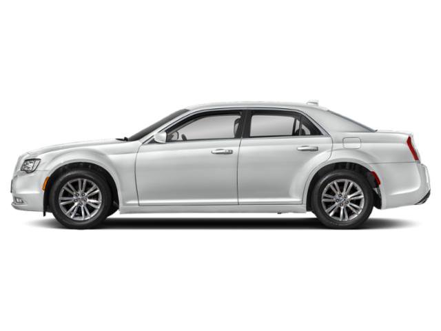 Used 2021 Chrysler 300 S RWD image 2