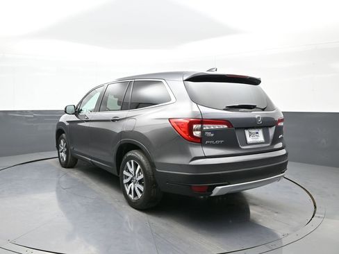 Used 2021 Honda Pilot EX-L image 8
