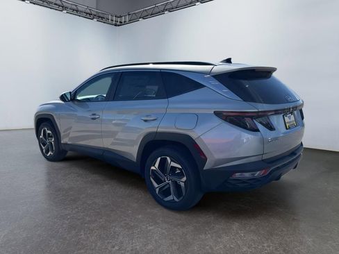 New 2024 Hyundai Tucson SEL w/ Convenience Package image 5