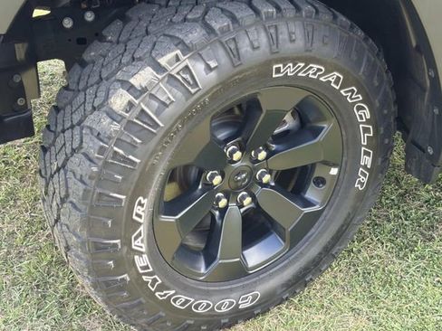 Used 2023 RAM 1500 Rebel w/ Rebel Level 2 Equipment Group image 15