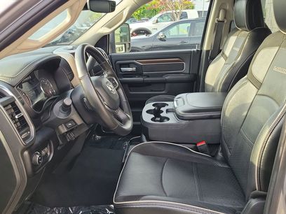Certified 2024 RAM 2500 Laramie w/ Safety Group