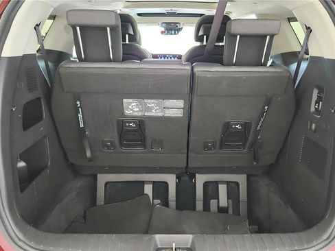 Used 2022 Kia Carnival SX Prestige FWD image 49
