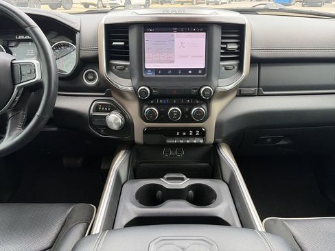 Used 2022 RAM 1500 Laramie RWD image 18