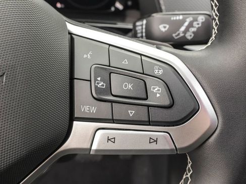 New 2026 Volkswagen Atlas Cross Sport SEL AWD/4WD image 29