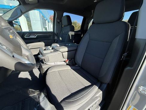 New 2026 Chevrolet Silverado 1500 LT image 14