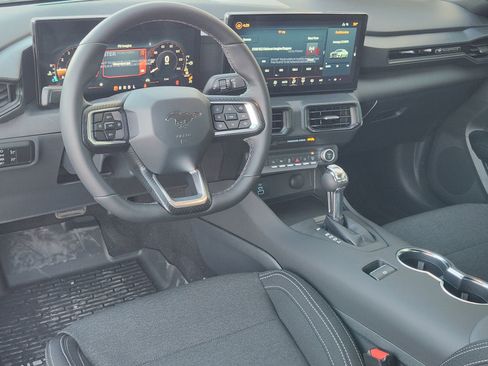 New 2026 Ford Mustang Coupe w/ Mustang Nite Pony Package image 24