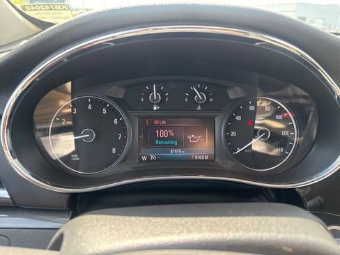 Used 2019 Buick Encore Preferred FWD image 28