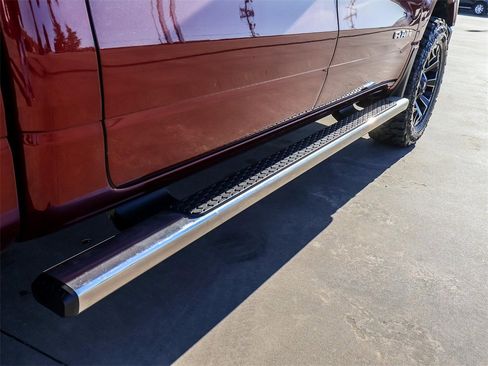 Used 2019 RAM 1500 Big Horn image 12