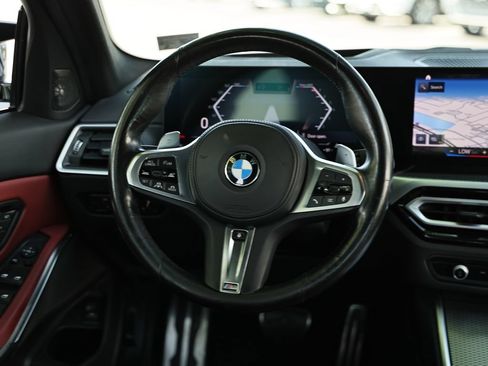Used 2023 BMW M340i xDrive AWD/4WD image 39