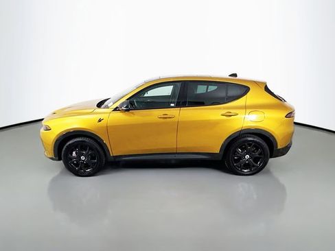 Used 2024 Dodge Hornet R/T Plus w/ Tech Pack Plus image 4