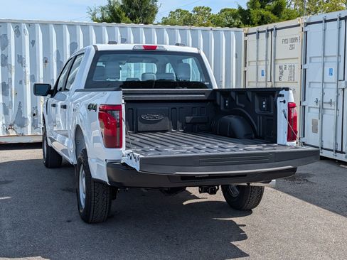 New 2026 Ford F150 XL w/ Tow/Haul Package AWD/4WD image 14