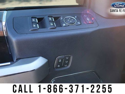 Used 2022 Ford F250 Lariat w/ Lariat Ultimate Package image 12