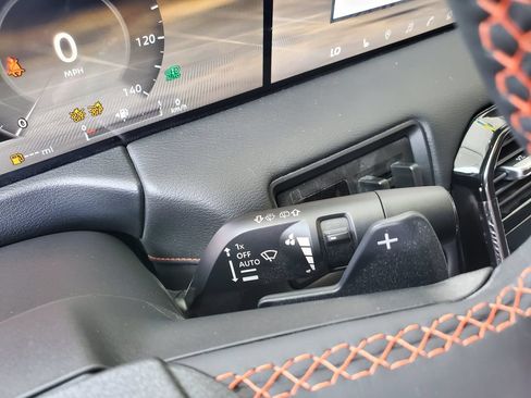 New 2025 Nissan Armada PRO-4X AWD/4WD image 25
