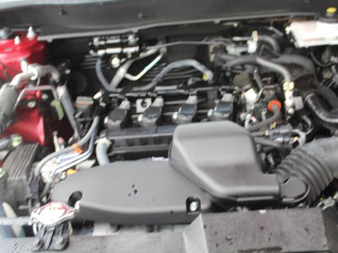 Used 2025 Honda CR-V EX image 19