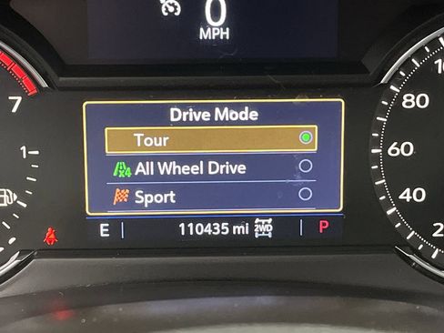 Used 2019 Cadillac XT4 Sport w/ Cold Weather Package image 16