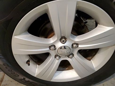 Used 2016 Jeep Compass Sport w/ Power Value Group image 28