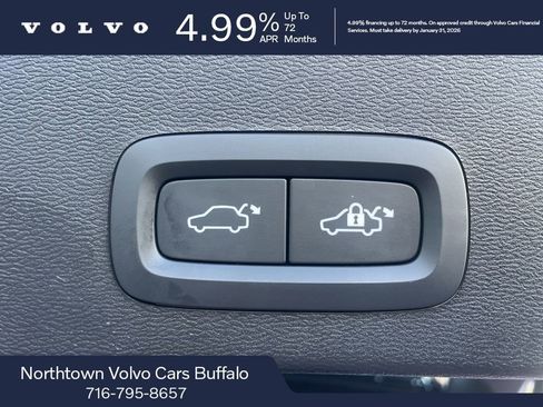 Certified 2024 Volvo XC40 B5 Core image 6